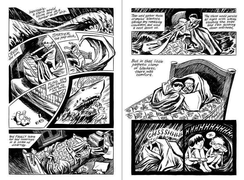 Comics, Censorship, and the Classroom The Comic Book Teacher