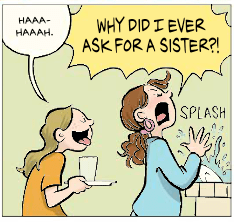 Sisters raina telegmeier