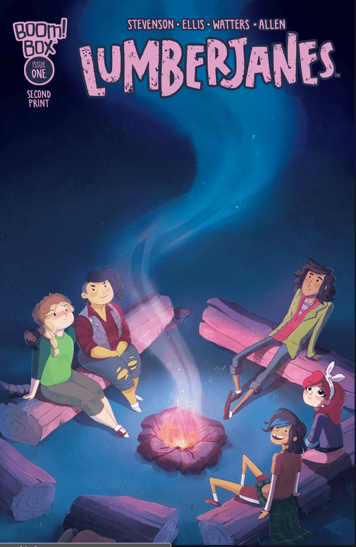 For the classroom – The Comic Book Teacher